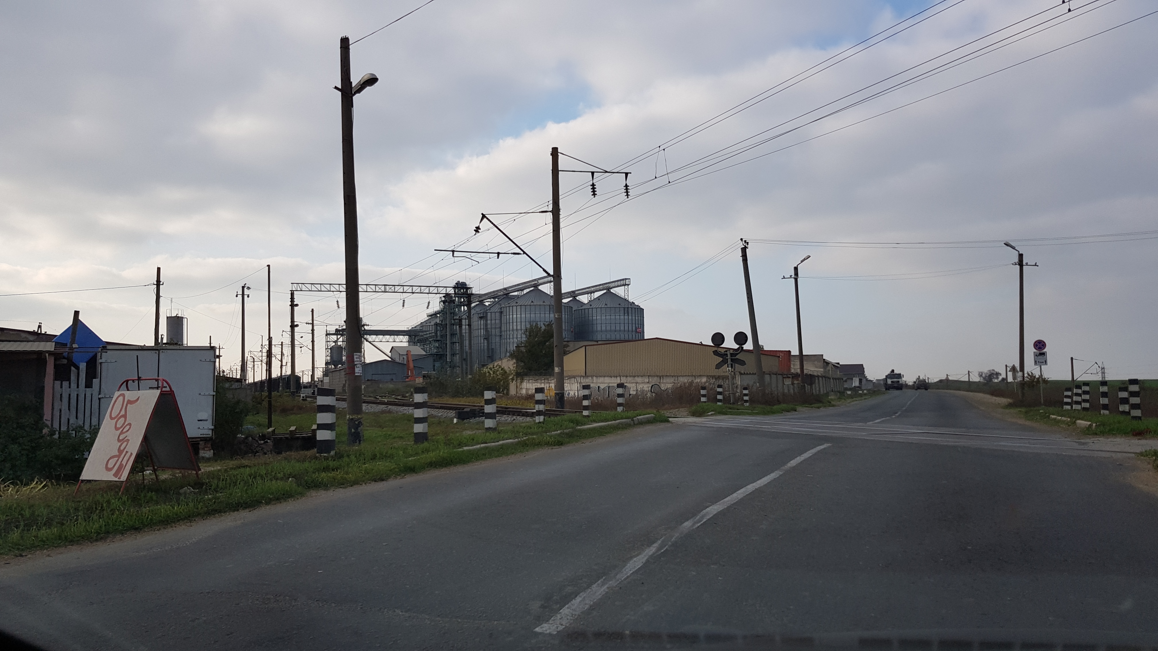 rent hangars